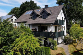 Ferienwohnung Sonnenhang-Hartmann